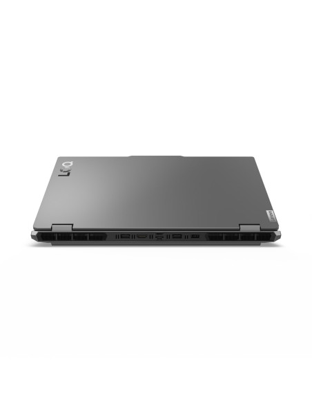 Lenovo Loq 15Iax9 I5-12450Hx 15.6" Fhd Ips 300Nits Ag 144Hz 16Gb Ddr5 4800 Ssd512 Geforce Rtx 4050 6Gb Noos Luna Grey