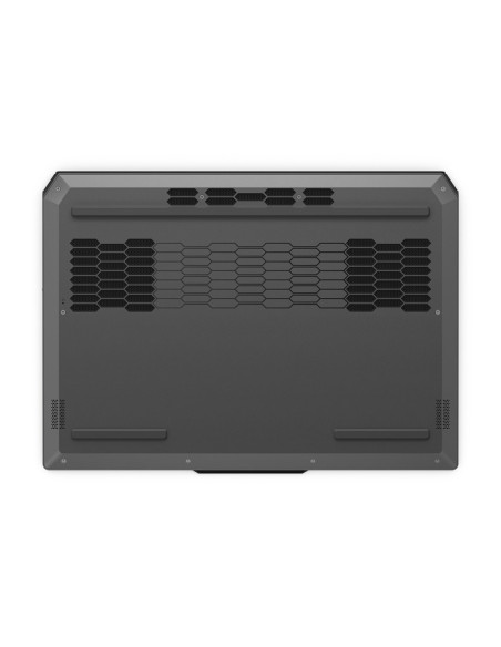 Lenovo Loq 15Iax9 I5-12450Hx 15.6" Fhd Ips 300Nits Ag 144Hz 16Gb Ddr5 4800 Ssd512 Geforce Rtx 4050 6Gb Noos Luna Grey