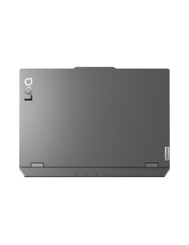 Lenovo Loq 15Iax9 I5-12450Hx 15.6" Fhd Ips 300Nits Ag 144Hz 16Gb Ddr5 4800 Ssd512 Geforce Rtx 4050 6Gb Noos Luna Grey