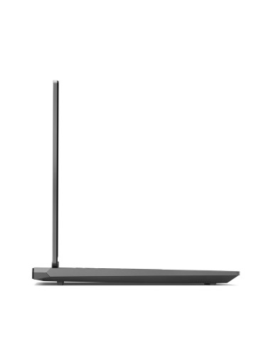Lenovo Loq 15Iax9 I5-12450Hx 15.6" Fhd Ips 300Nits Ag 144Hz 16Gb Ddr5 4800 Ssd512 Geforce Rtx 4050 6Gb Noos Luna Grey