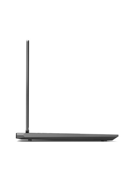 Lenovo Loq 15Iax9 I5-12450Hx 15.6" Fhd Ips 300Nits Ag 144Hz 16Gb Ddr5 4800 Ssd512 Geforce Rtx 4050 6Gb Noos Luna Grey