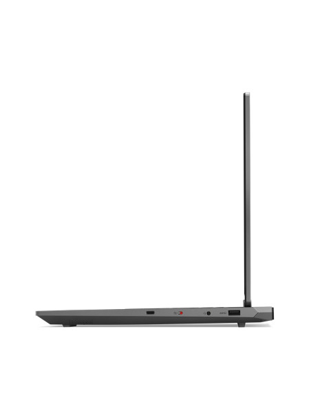 Lenovo Loq 15Iax9 I5-12450Hx 15.6" Fhd Ips 300Nits Ag 144Hz 16Gb Ddr5 4800 Ssd512 Geforce Rtx 4050 6Gb Noos Luna Grey