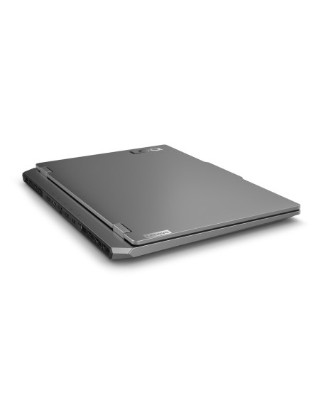Lenovo Loq 15Iax9 I5-12450Hx 15.6" Fhd Ips 300Nits Ag 144Hz 16Gb Ddr5 4800 Ssd512 Geforce Rtx 4050 6Gb Noos Luna Grey