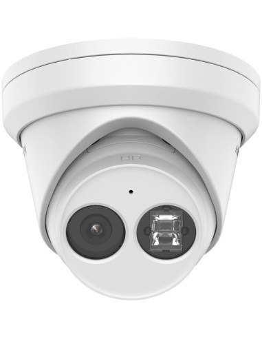 Kamera Ip Hikvision Ds-2Cd2343G2-Iu (2.8Mm)