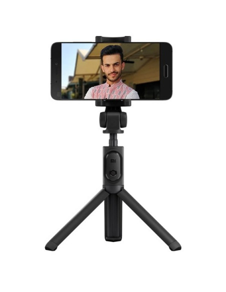 Xiaomi Mi Selfie Stick Tripod (Black) Us