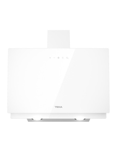 Teka Okap Przyścienny Skośny Dvn 64030 Wht