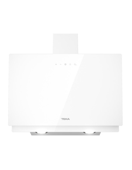 Teka Okap Przyścienny Skośny Dvn 64030 Wht