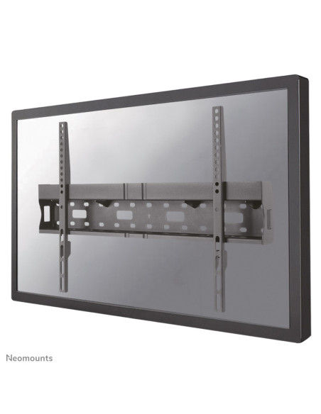 Neomounts Lfd-W1640Mp Uchwyt Do Telewizorów 190,5 Cm (75") Czarny