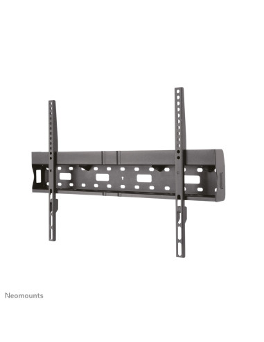 Neomounts Lfd-W1640Mp Uchwyt Do Telewizorów 190,5 Cm (75") Czarny