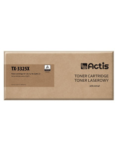 Actis Tx-3325X Toner (Zamiennik Xerox 106R02312  Standard  11000 Stron  Czarny)
