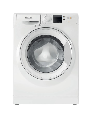 Pralka Hotpoint Ns702U W Eu N