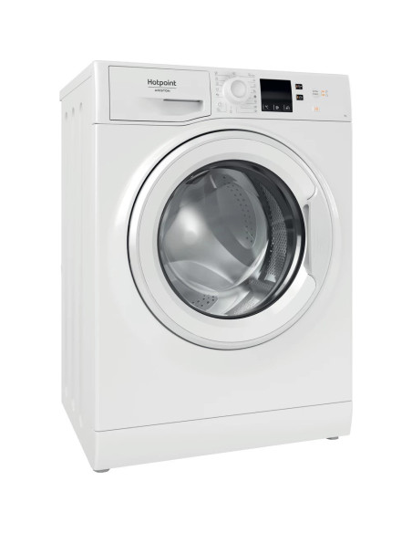 Pralka Hotpoint Ns702U W Eu N