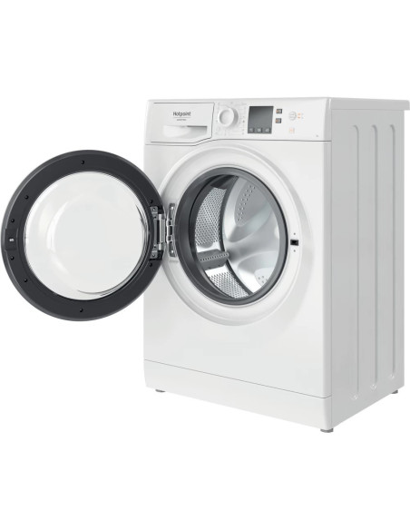Pralka Hotpoint Ns702U W Eu N