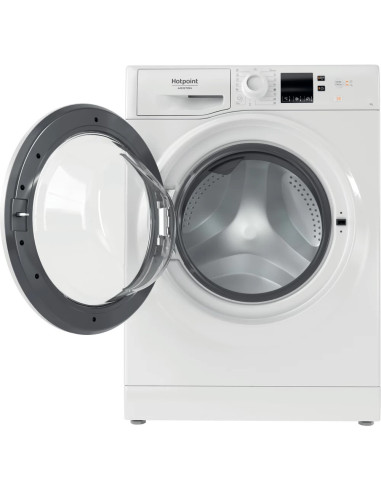 Pralka Hotpoint Ns702U W Eu N