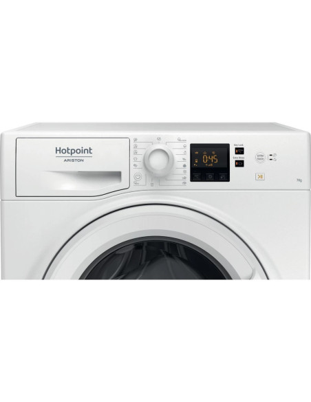 Pralka Hotpoint Ns702U W Eu N