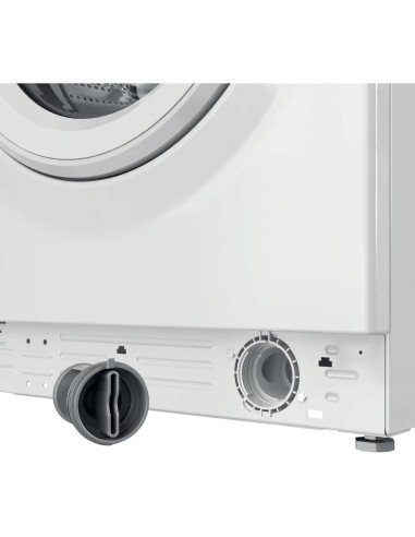 Pralka Hotpoint Ns702U W Eu N