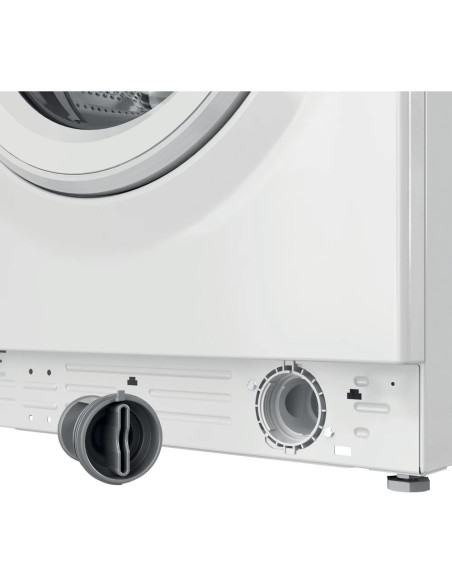Pralka Hotpoint Ns702U W Eu N