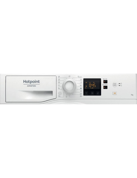 Pralka Hotpoint Ns702U W Eu N