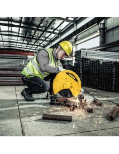 Dewalt D28730-Qs Pilarka Stołowa 4000 Rpm 2