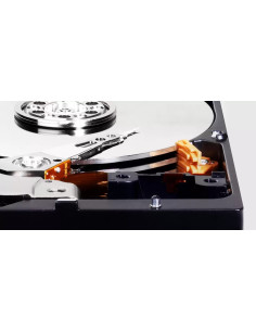 Dysk Hdd Wd Blue Wd20Ezbx (2 Tb   3.5"  256 Mb  7200 Obr/Min  Smr) 2