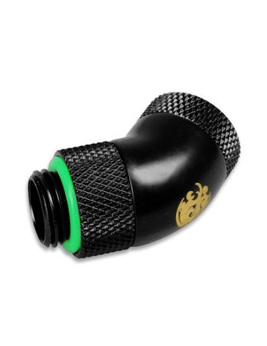 Bitspower G1/4" Złącze Do Kranu Czarny