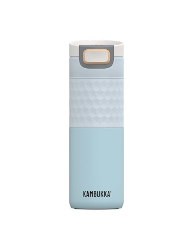Kambukka Kubek Termiczny Etna Grip 500 Ml - Breezy Blue