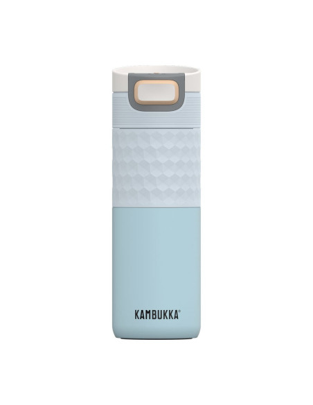 Kambukka Kubek Termiczny Etna Grip 500 Ml - Breezy Blue