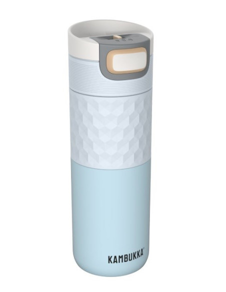 Kambukka Kubek Termiczny Etna Grip 500 Ml - Breezy Blue