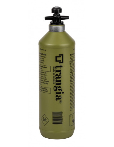 Butelka Na Paliwo Trangia 1L Olive