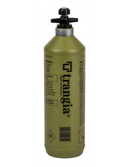 Butelka Na Paliwo Trangia 1L Olive