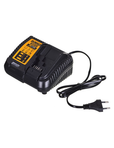 Klucz Udarowy 1/2" 18V 2X5,0Ah Dcf900P2T-Qw Dewalt