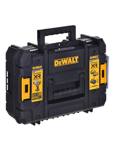 Klucz Udarowy 1/2" 18V 2X5,0Ah Dcf900P2T-Qw Dewalt