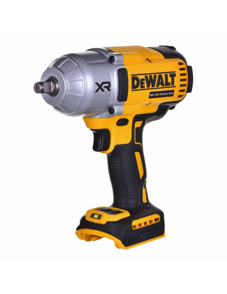 Klucz Udarowy 1/2" 18V 2X5,0Ah Dcf900P2T-Qw Dewalt