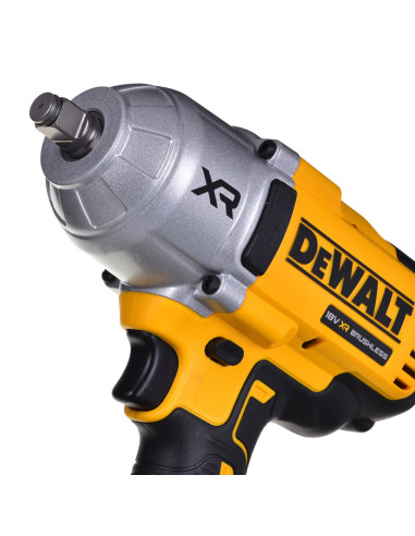 Klucz Udarowy 1/2" 18V 2X5,0Ah Dcf900P2T-Qw Dewalt
