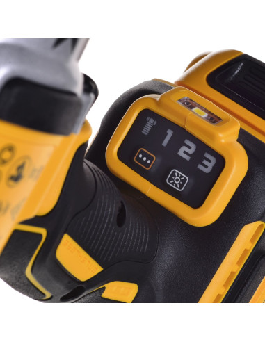 Klucz Udarowy 1/2" 18V 2X5,0Ah Dcf900P2T-Qw Dewalt