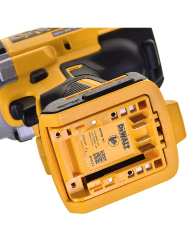 Klucz Udarowy 1/2" 18V 2X5,0Ah Dcf900P2T-Qw Dewalt