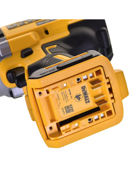 Klucz Udarowy 1/2" 18V 2X5,0Ah Dcf900P2T-Qw Dewalt