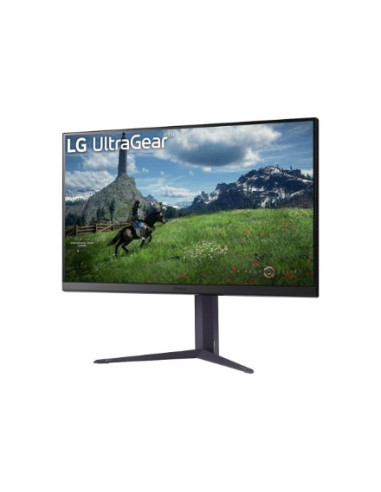 Monitor Lcd 32" Ips/32Gs85Q-B Lg