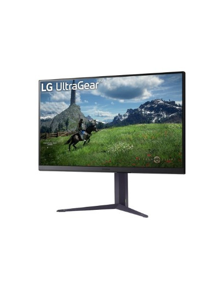 Monitor Lcd 32" Ips/32Gs85Q-B Lg