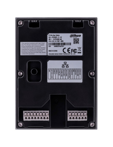 Wideodomofon Vto2202F-P-S2 Dahua