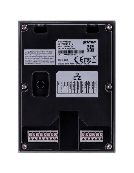 Wideodomofon Vto2202F-P-S2 Dahua
