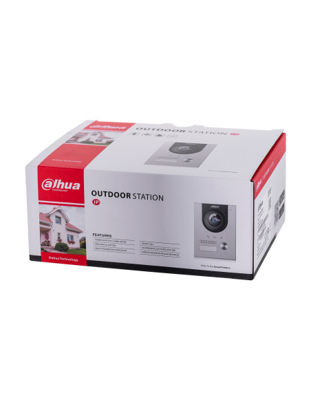 Wideodomofon Vto2202F-P-S2 Dahua