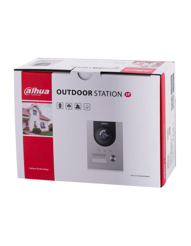 Wideodomofon Vto2202F-P-S2 Dahua