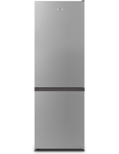 Chłodziarko-Zamrażarka Gorenje Nrk6182Ps4