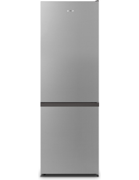 Chłodziarko-Zamrażarka Gorenje Nrk6182Ps4