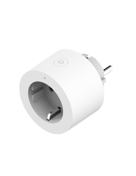 Inteligentne Gniazdo Aqara Smart Plug Sp-Euc01 Eu Homekit Zigbee