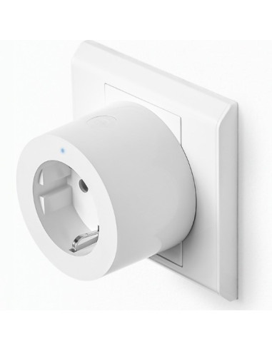 Inteligentne Gniazdo Aqara Smart Plug Sp-Euc01 Eu Homekit Zigbee