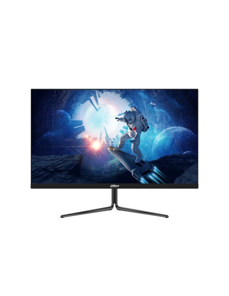 Dahua Technology Dhi-Lm24-E231 Monitor Komputerowy 60,5 Cm (23.8") 1920 X 1080 Px Full Hd Led Czarny