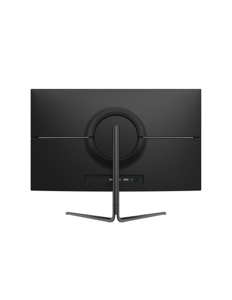 Dahua Technology Dhi-Lm24-E231 Monitor Komputerowy 60,5 Cm (23.8") 1920 X 1080 Px Full Hd Led Czarny