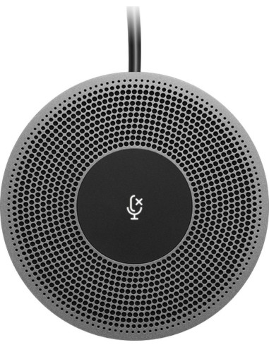 Mikrofon Logitech Do Kamery Meetup